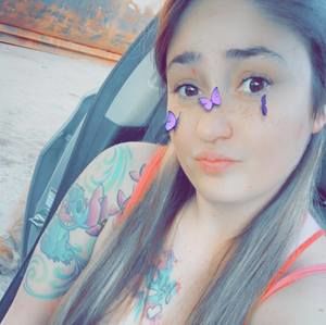 Meet your Posher, Cabrina